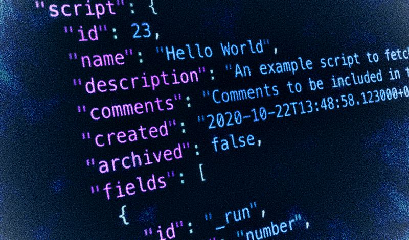 Testpad API Testpad API