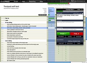 Apollo 13 Checklist Thumb